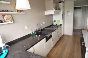 Ponserstraat, Amsterdam, Nederland