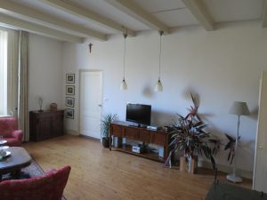 Cabauwsekade, Lopik, Nederland