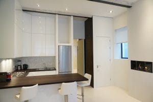 Vierwindenstraat, Amsterdam, Nederland