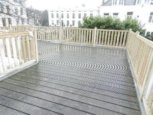 Korte Herenstraat, Haarlem, Nederland