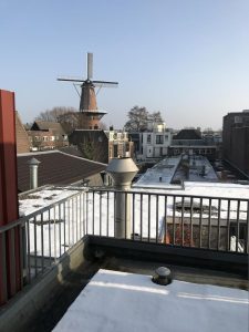 Bemuurde Weerd O.Z., Utrecht, Nederland