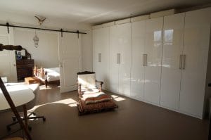 Overtoom, Westzaan, Nederland