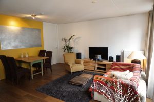Gerard Doustraat, Amsterdam, Nederland
