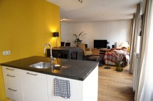 Gerard Doustraat, Amsterdam, Nederland