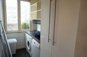 Jan van Galenstraat, Amsterdam, Nederland