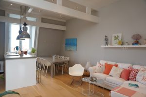 Marnixstraat, Amsterdam, Nederland