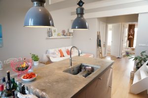 Marnixstraat, Amsterdam, Nederland