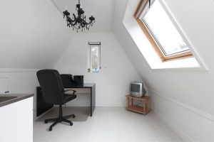 Hertenlaan-West, Den Dolder, Nederland