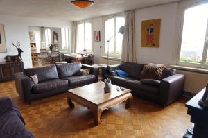 Oudezijds Achterburgwal, Amsterdam, Nederland