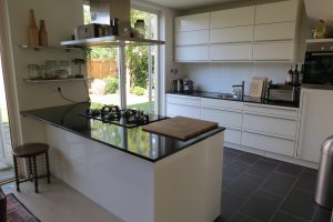 Hazelaarstraat, Vianen, Nederland