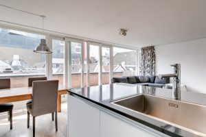 Lange Koestraat, Utrecht, Nederland