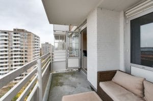 Nachtwachtlaan, Amsterdam, Nederland