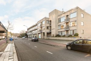 2e Hogeweg, Zeist, Nederland