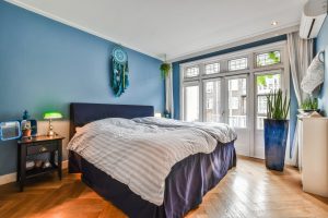Zoomstraat, Amsterdam, Nederland
