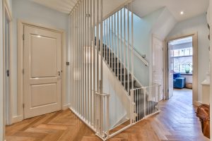 Zoomstraat, Amsterdam, Nederland