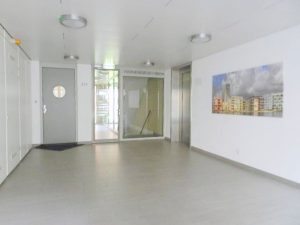 Bellevuelaan, Haarlem, Nederland