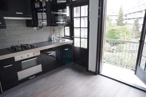 Aalsmeerweg, Amsterdam, Nederland