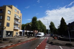 Arendstraat, Badhoevedorp, Nederland