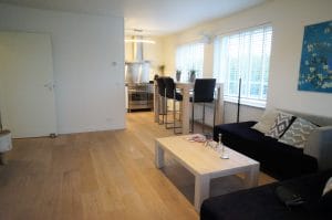 Surinameplein, Amsterdam, Nederland