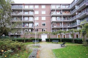 Surinameplein, Amsterdam, Nederland