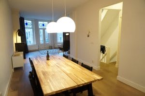 Sumatrastraat, Amsterdam, Nederland