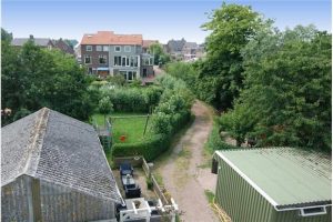 Dijk, Benthuizen, Nederland