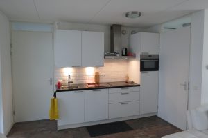 Kruyderlaan, Nieuwegein, Nederland