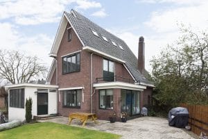 Graaf Ottoweg, Lochem, Nederland