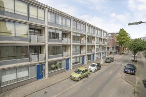 Vossenstraat, Arnhem, Nederland