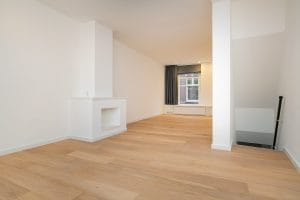 Kleine Houtstraat, Haarlem, Nederland