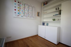 Wilhelminastraat, Amsterdam, Nederland