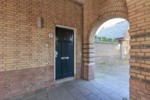 Esmoreitplein, ‘s-Gravenhage, Nederland
