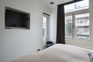 Michelangelostraat, Amsterdam, Nederland
