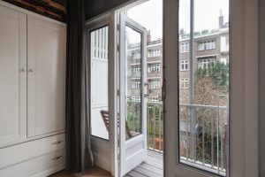 Michelangelostraat, Amsterdam, Nederland