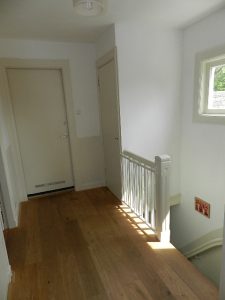 Van der Vinnestraat, Haarlem, Nederland
