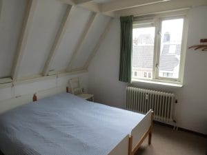 Lange Jansstraat, Utrecht, Nederland