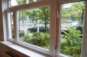 Middenweg, Amsterdam, Nederland