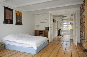 Spuistraat, Amsterdam, Nederland