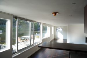 Zeeburgerpad, Amsterdam, Nederland