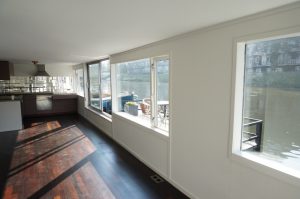 Zeeburgerpad, Amsterdam, Nederland
