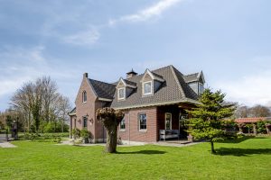 Noordersingel, Berkel en Rodenrijs, Nederland