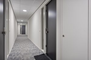Revaleiland, Amsterdam, Nederland
