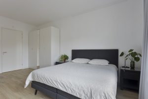 Revaleiland, Amsterdam, Nederland