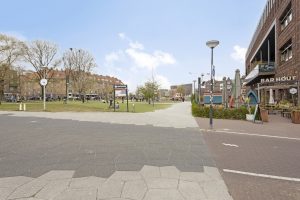 Revaleiland, Amsterdam, Nederland
