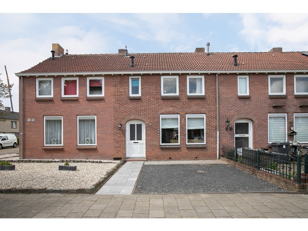 Woonhuis in Venlo
