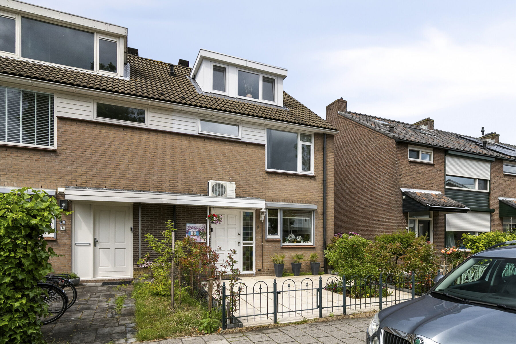 Family home in Lansingerland