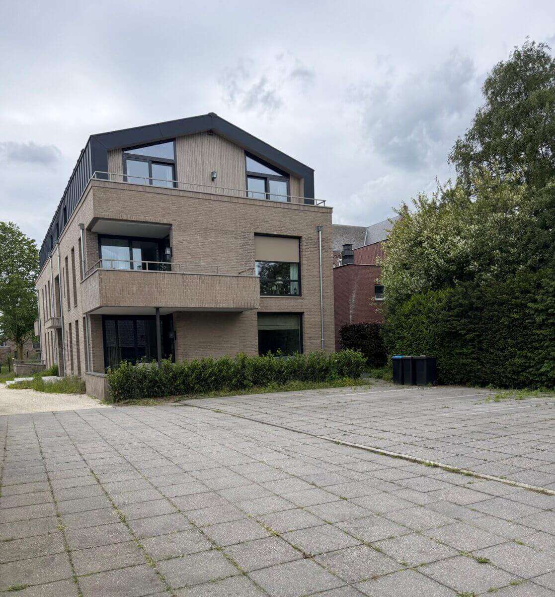 Apartment in Drimmelen